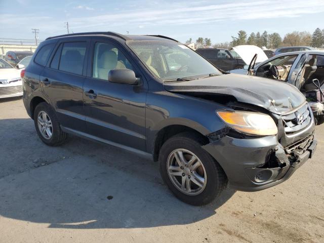 Photo 3 VIN: 5XYZGDAB4BG010537 - HYUNDAI SANTA FE G 