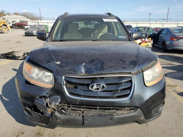 Photo 4 VIN: 5XYZGDAB4BG010537 - HYUNDAI SANTA FE G 