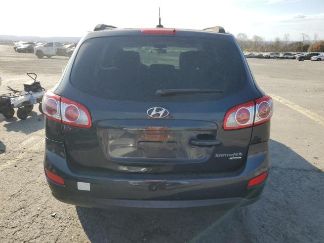 Photo 5 VIN: 5XYZGDAB4BG010537 - HYUNDAI SANTA FE G 