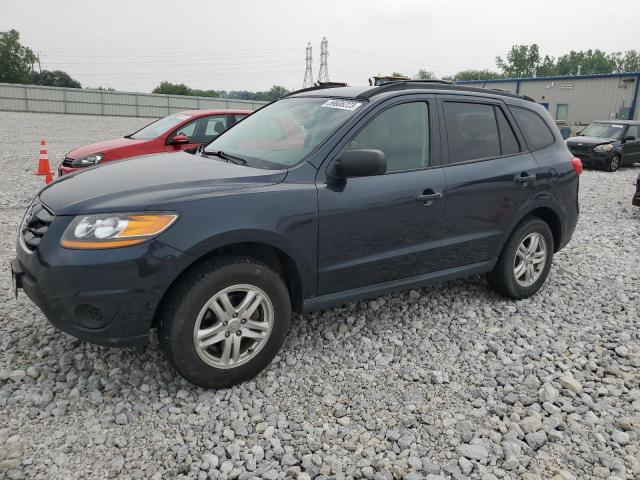 Photo 0 VIN: 5XYZGDAB4BG016273 - HYUNDAI SANTA FE G 