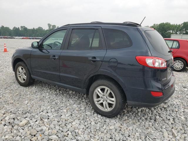 Photo 1 VIN: 5XYZGDAB4BG016273 - HYUNDAI SANTA FE G 