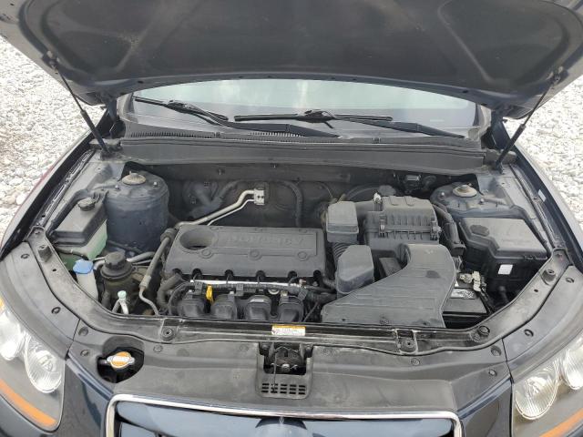 Photo 11 VIN: 5XYZGDAB4BG016273 - HYUNDAI SANTA FE G 