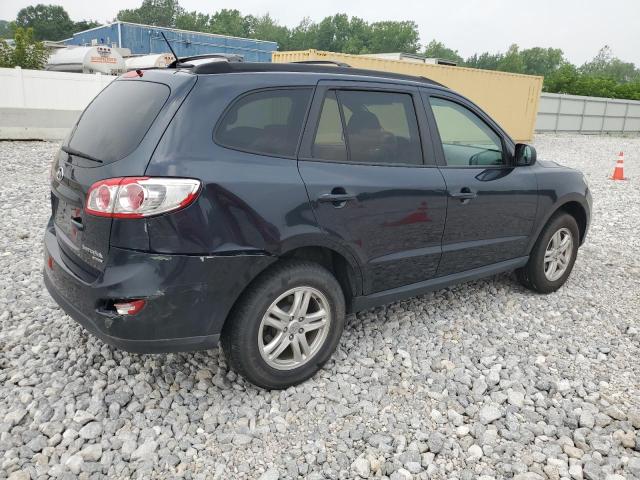 Photo 2 VIN: 5XYZGDAB4BG016273 - HYUNDAI SANTA FE G 