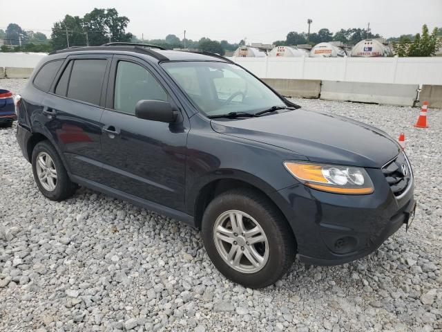 Photo 3 VIN: 5XYZGDAB4BG016273 - HYUNDAI SANTA FE G 