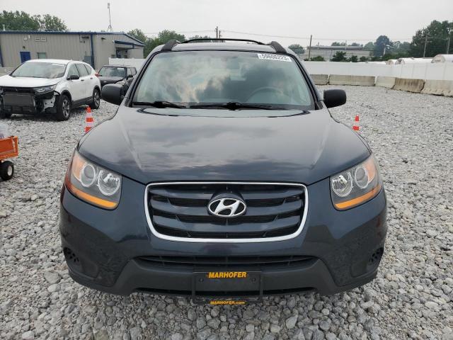 Photo 4 VIN: 5XYZGDAB4BG016273 - HYUNDAI SANTA FE G 