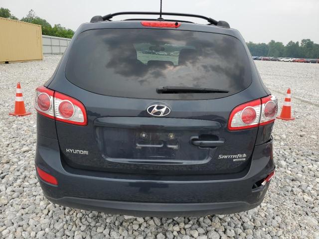 Photo 5 VIN: 5XYZGDAB4BG016273 - HYUNDAI SANTA FE G 