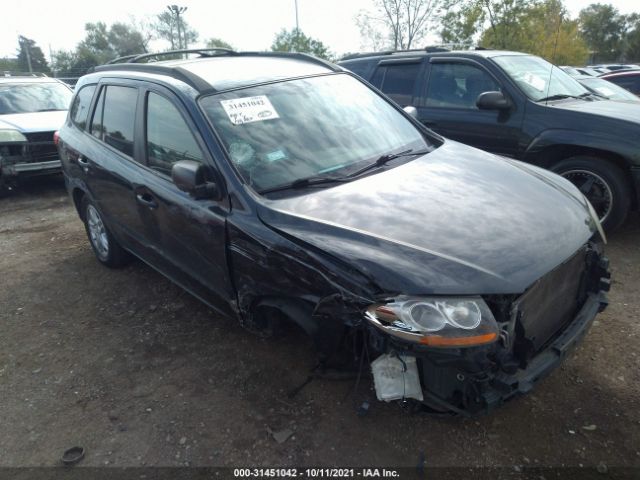 Photo 0 VIN: 5XYZGDAB4BG018900 - HYUNDAI SANTA FE 