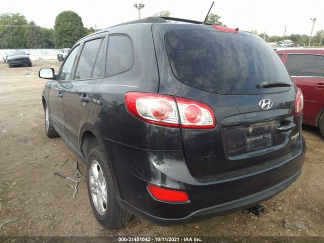 Photo 2 VIN: 5XYZGDAB4BG018900 - HYUNDAI SANTA FE 