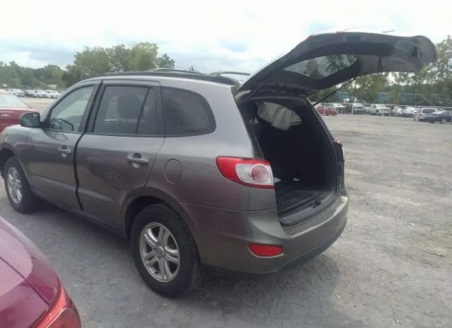 Photo 2 VIN: 5XYZGDAB4BG030660 - HYUNDAI SANTA FE 