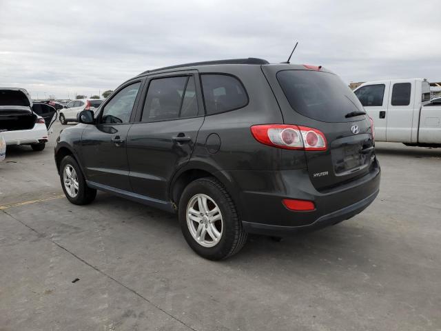 Photo 1 VIN: 5XYZGDAB4BG063755 - HYUNDAI SANTA FE G 