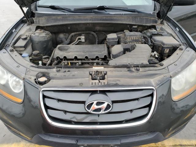 Photo 11 VIN: 5XYZGDAB4BG063755 - HYUNDAI SANTA FE G 