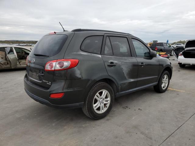 Photo 2 VIN: 5XYZGDAB4BG063755 - HYUNDAI SANTA FE G 