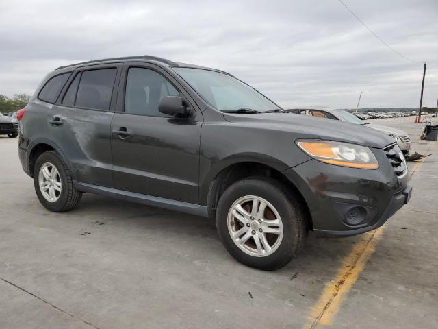 Photo 3 VIN: 5XYZGDAB4BG063755 - HYUNDAI SANTA FE G 