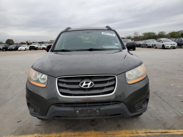 Photo 4 VIN: 5XYZGDAB4BG063755 - HYUNDAI SANTA FE G 