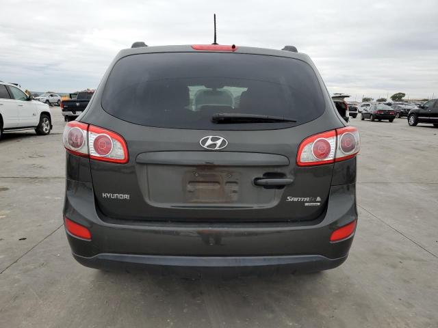 Photo 5 VIN: 5XYZGDAB4BG063755 - HYUNDAI SANTA FE G 