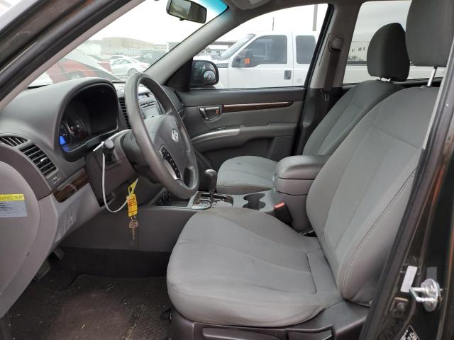 Photo 6 VIN: 5XYZGDAB4BG063755 - HYUNDAI SANTA FE G 