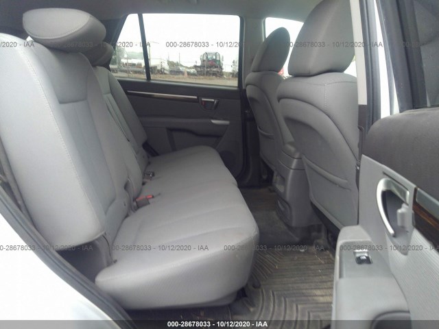 Photo 7 VIN: 5XYZGDAB4BG065652 - HYUNDAI SANTA FE 