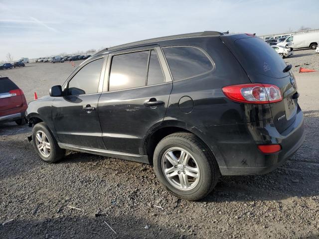 Photo 1 VIN: 5XYZGDAB4BG070270 - HYUNDAI SANTA FE 