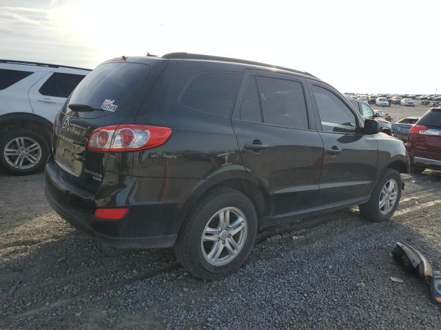 Photo 2 VIN: 5XYZGDAB4BG070270 - HYUNDAI SANTA FE 