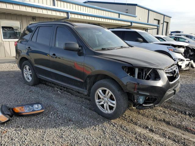 Photo 3 VIN: 5XYZGDAB4BG070270 - HYUNDAI SANTA FE 