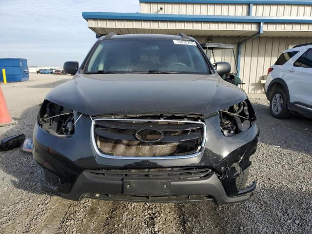 Photo 4 VIN: 5XYZGDAB4BG070270 - HYUNDAI SANTA FE 