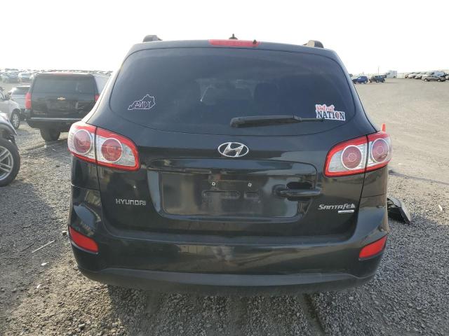 Photo 5 VIN: 5XYZGDAB4BG070270 - HYUNDAI SANTA FE 