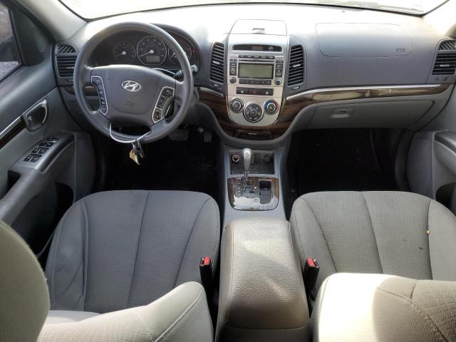 Photo 7 VIN: 5XYZGDAB4BG070270 - HYUNDAI SANTA FE 