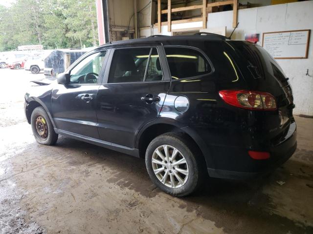 Photo 1 VIN: 5XYZGDAB4BG071273 - HYUNDAI SANTA FE G 