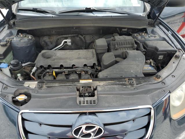 Photo 11 VIN: 5XYZGDAB4BG072374 - HYUNDAI SANTA FE G 