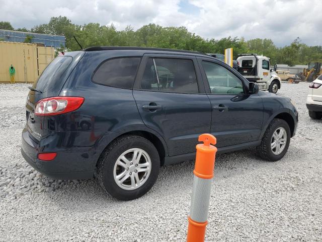 Photo 2 VIN: 5XYZGDAB4BG072374 - HYUNDAI SANTA FE G 