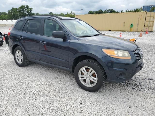 Photo 3 VIN: 5XYZGDAB4BG072374 - HYUNDAI SANTA FE G 