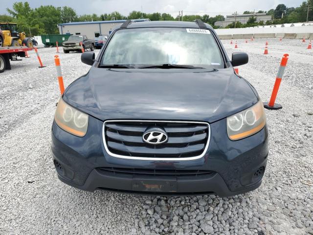 Photo 4 VIN: 5XYZGDAB4BG072374 - HYUNDAI SANTA FE G 