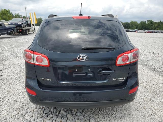 Photo 5 VIN: 5XYZGDAB4BG072374 - HYUNDAI SANTA FE G 