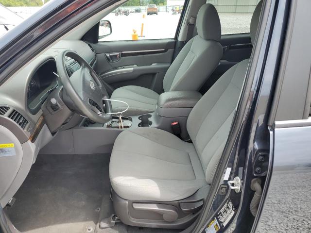 Photo 6 VIN: 5XYZGDAB4BG072374 - HYUNDAI SANTA FE G 