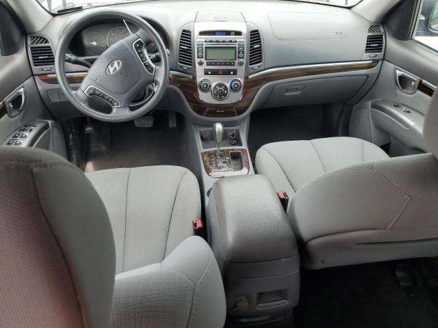 Photo 7 VIN: 5XYZGDAB4BG072374 - HYUNDAI SANTA FE G 