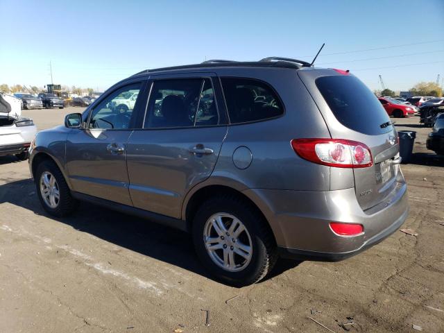 Photo 1 VIN: 5XYZGDAB4BG081186 - HYUNDAI SANTA FE G 