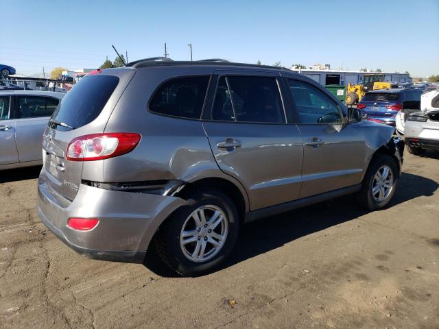 Photo 2 VIN: 5XYZGDAB4BG081186 - HYUNDAI SANTA FE G 