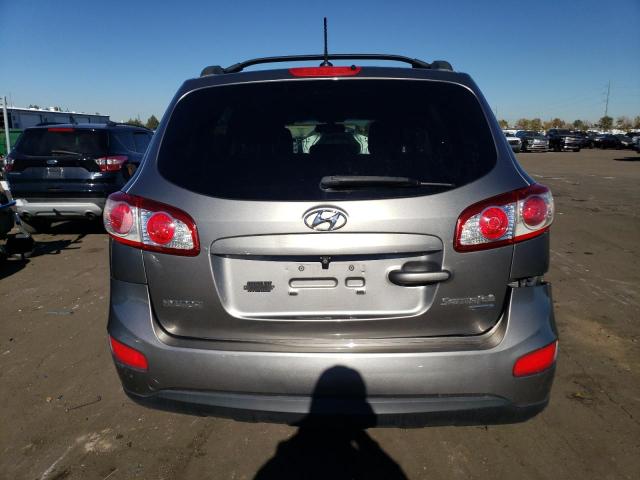 Photo 5 VIN: 5XYZGDAB4BG081186 - HYUNDAI SANTA FE G 