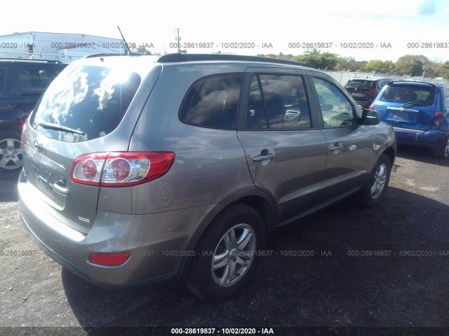 Photo 3 VIN: 5XYZGDAB4CG108002 - HYUNDAI SANTA FE 