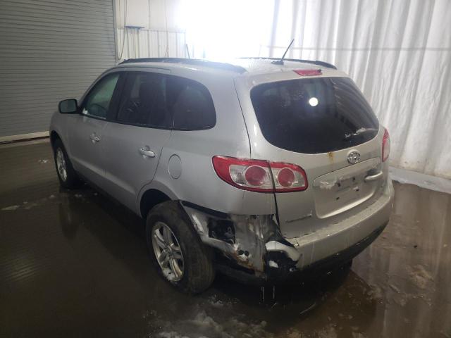 Photo 1 VIN: 5XYZGDAB4CG126399 - HYUNDAI SANTA FE G 