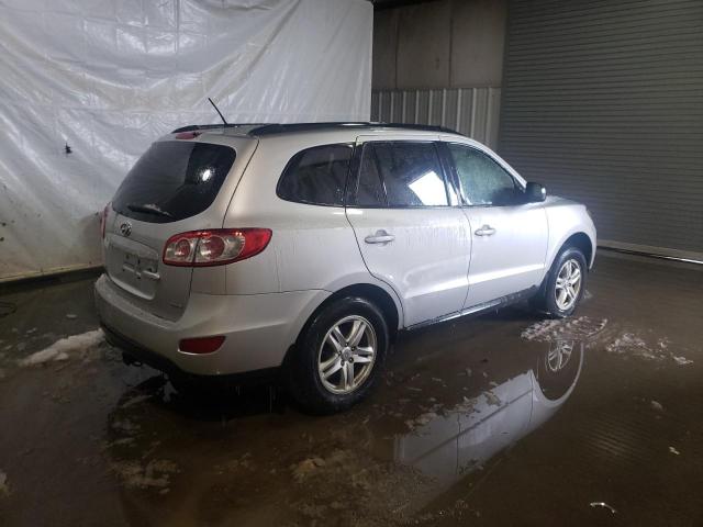 Photo 2 VIN: 5XYZGDAB4CG126399 - HYUNDAI SANTA FE G 