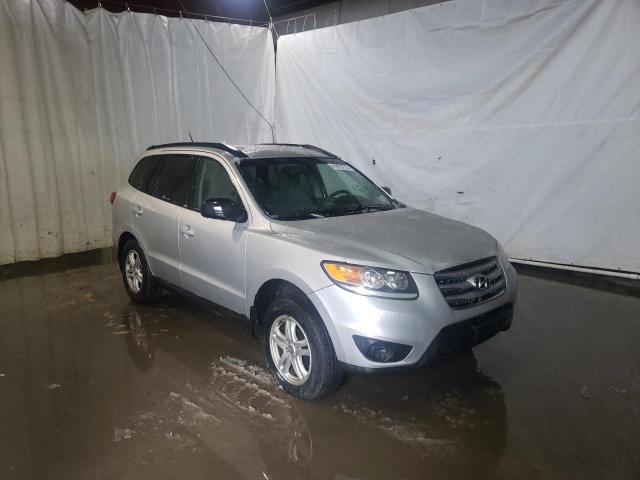 Photo 3 VIN: 5XYZGDAB4CG126399 - HYUNDAI SANTA FE G 