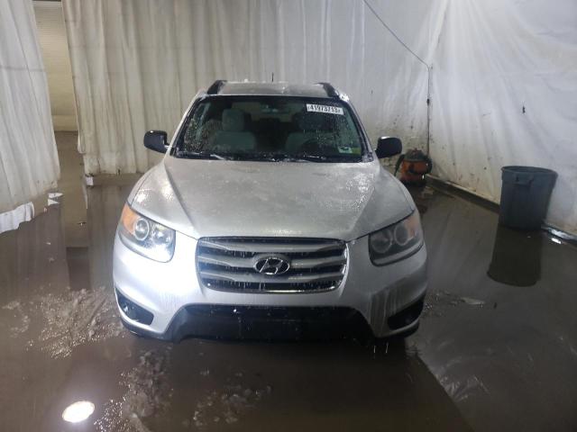 Photo 4 VIN: 5XYZGDAB4CG126399 - HYUNDAI SANTA FE G 