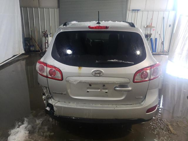 Photo 5 VIN: 5XYZGDAB4CG126399 - HYUNDAI SANTA FE G 