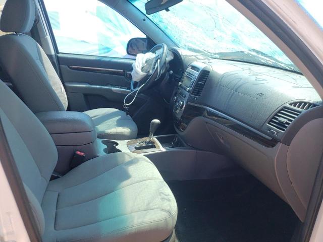 Photo 4 VIN: 5XYZGDAB4CG145115 - HYUNDAI SANTA FE G 