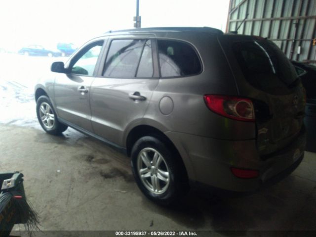 Photo 2 VIN: 5XYZGDAB4CG163520 - HYUNDAI SANTA FE 