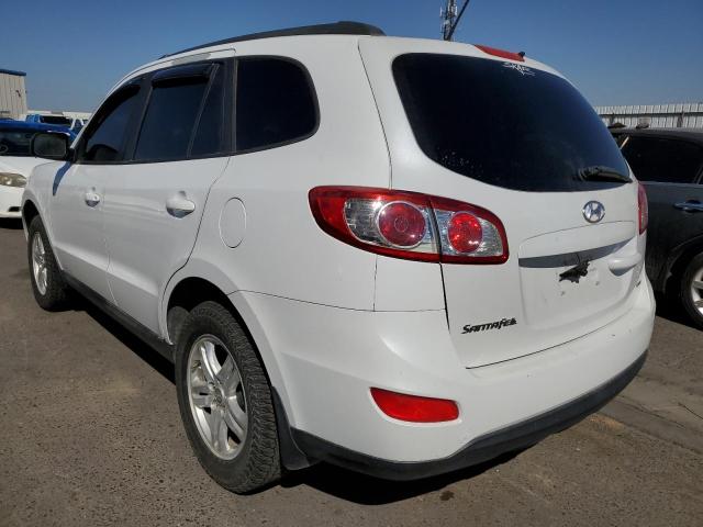 Photo 2 VIN: 5XYZGDAB4CG164585 - HYUNDAI SANTA FE G 