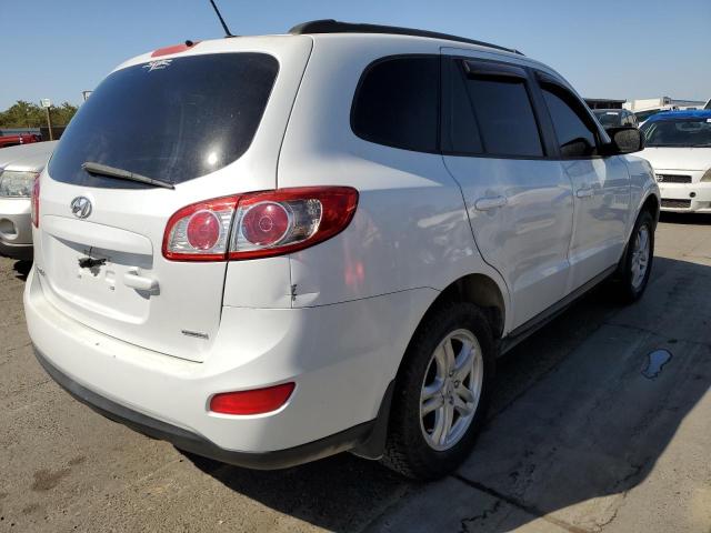 Photo 3 VIN: 5XYZGDAB4CG164585 - HYUNDAI SANTA FE G 