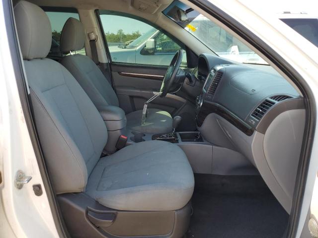 Photo 4 VIN: 5XYZGDAB4CG164585 - HYUNDAI SANTA FE G 