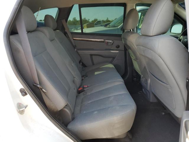 Photo 5 VIN: 5XYZGDAB4CG164585 - HYUNDAI SANTA FE G 